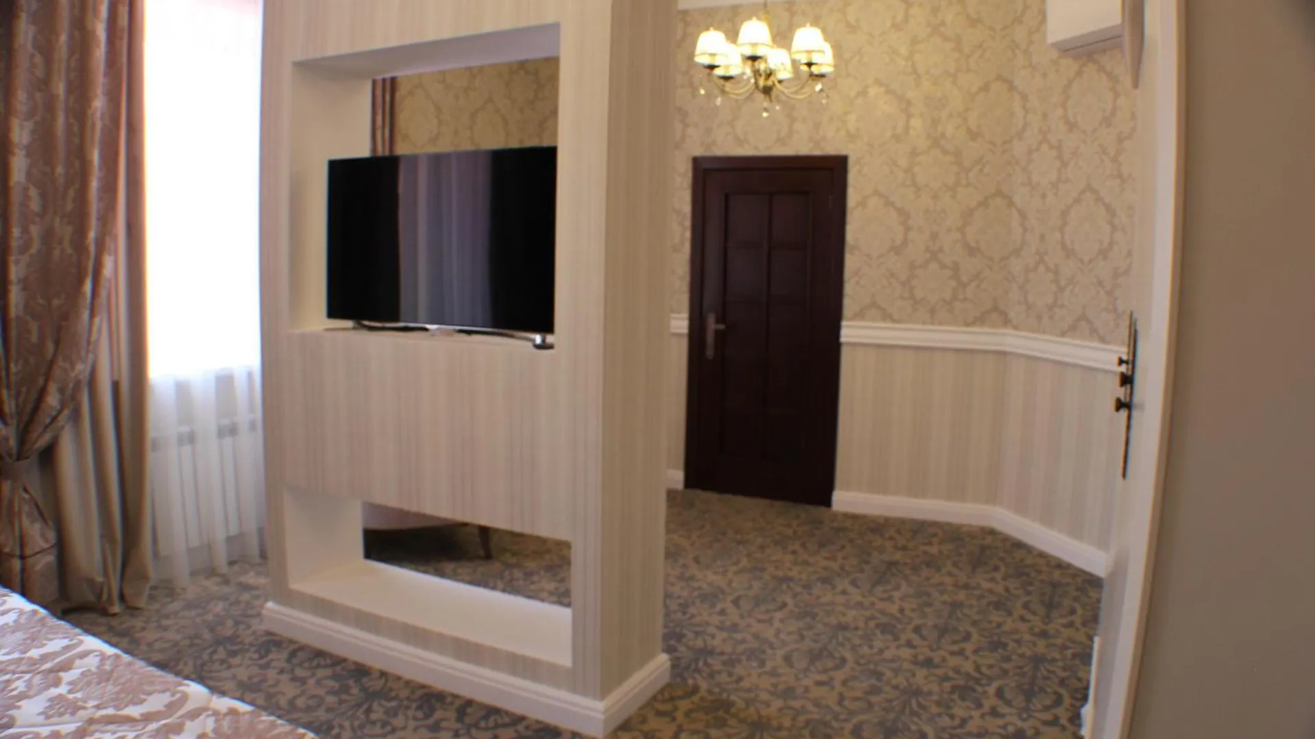****  Hotel Vintage Astana Kasachstan