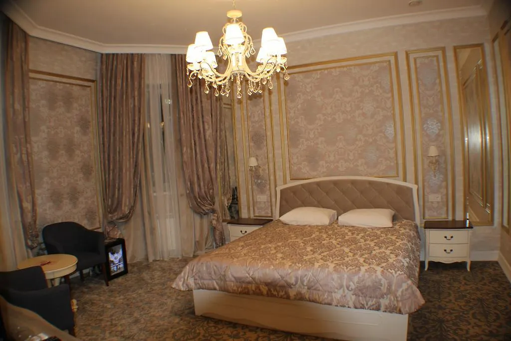 Hotel Vintage Astana 4*,