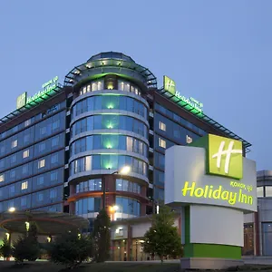 By Ihg Отель Алматы