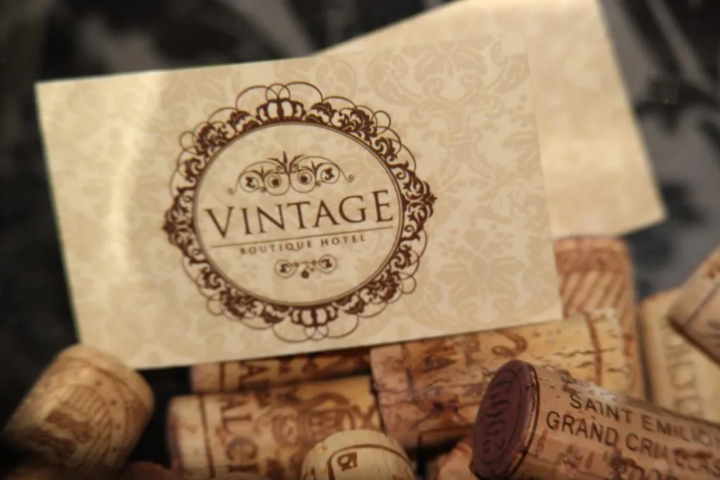 Отель Vintage Астана 4*,  Казахстан