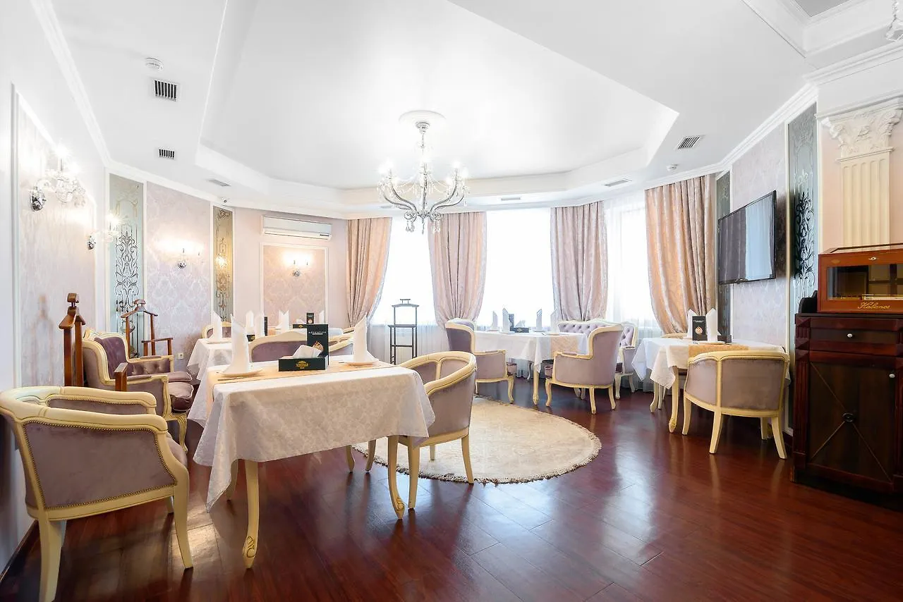 Vintage Hotel Astana 4*,  Kazachstan