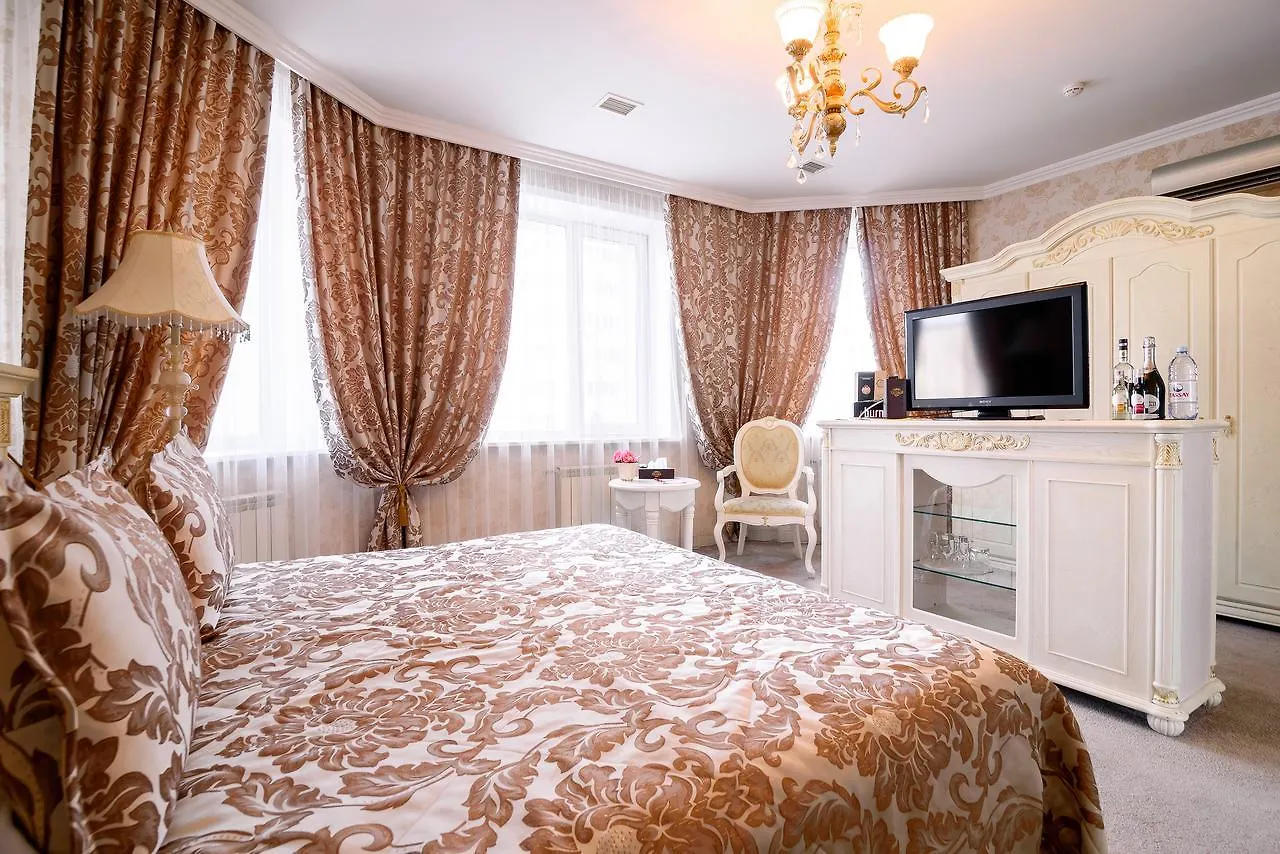 Vintage Hotel Astana Kazachstan